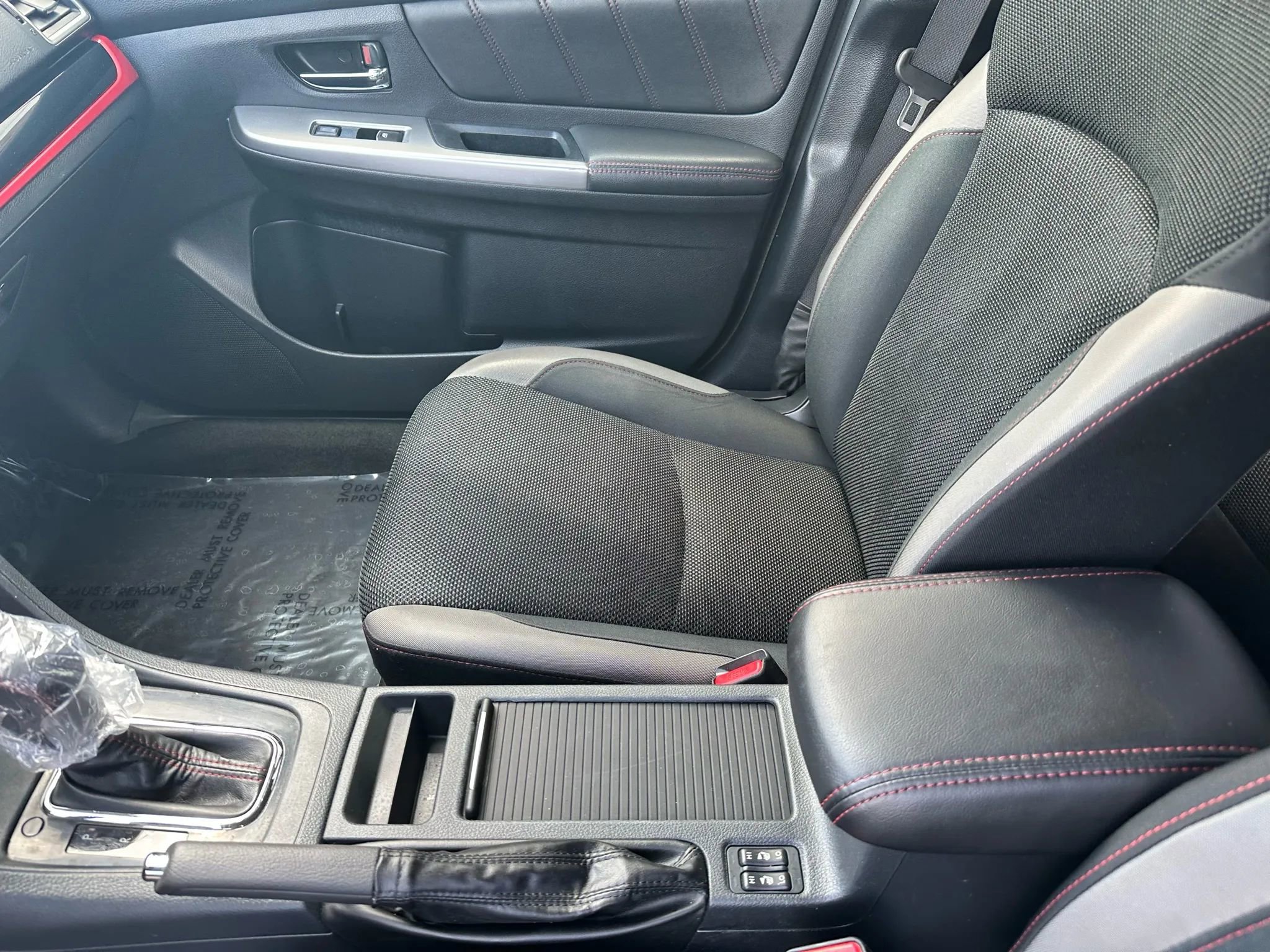 Used 2017 Subaru Crosstrek 2.0i Premium w/ Special Edition image 13