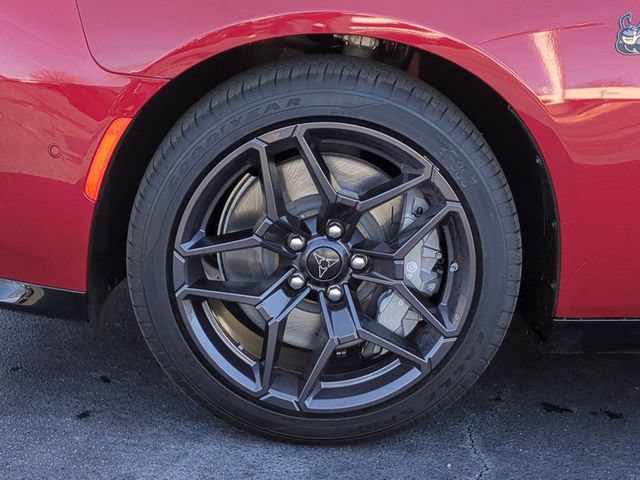 New 2026 Dodge Charger Scat Pack AWD/4WD image 10