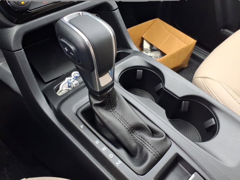 New 2026 Ford Ranger Lariat w/ FX4 Off-Road Package image 22