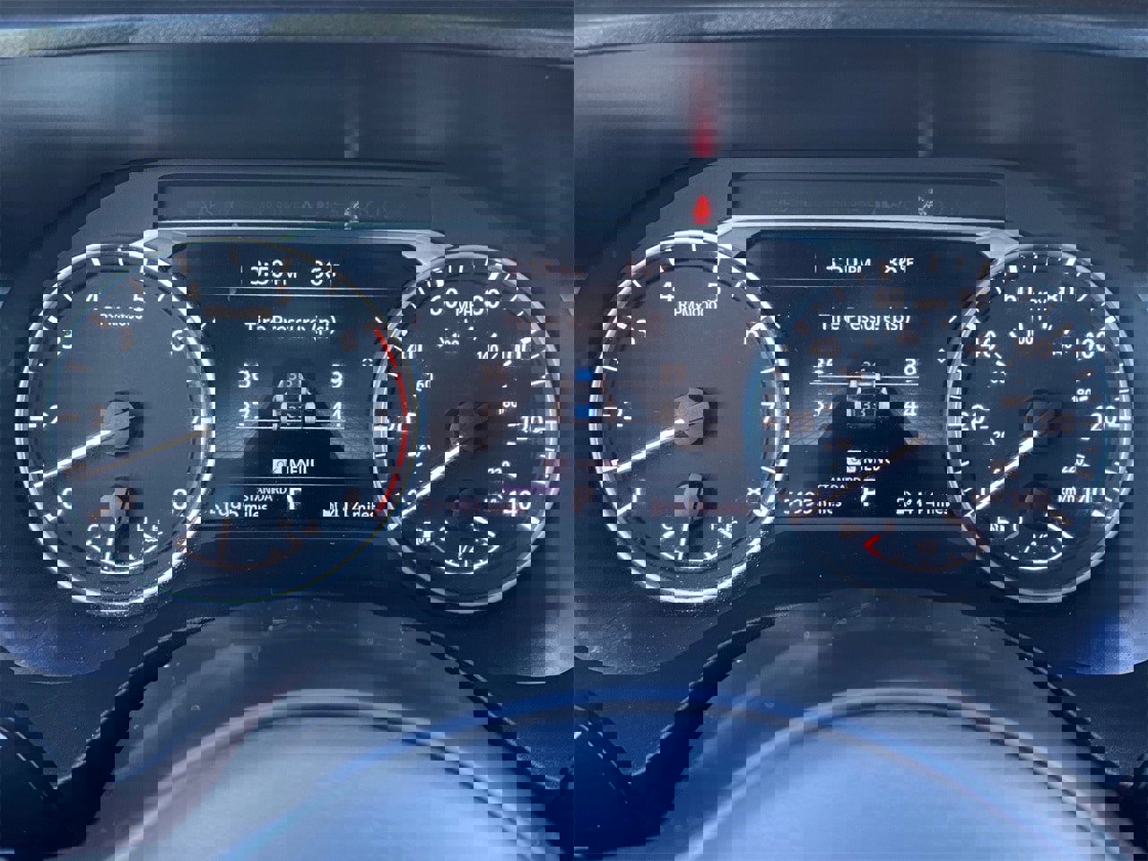 Certified 2023 Nissan Rogue S image 32