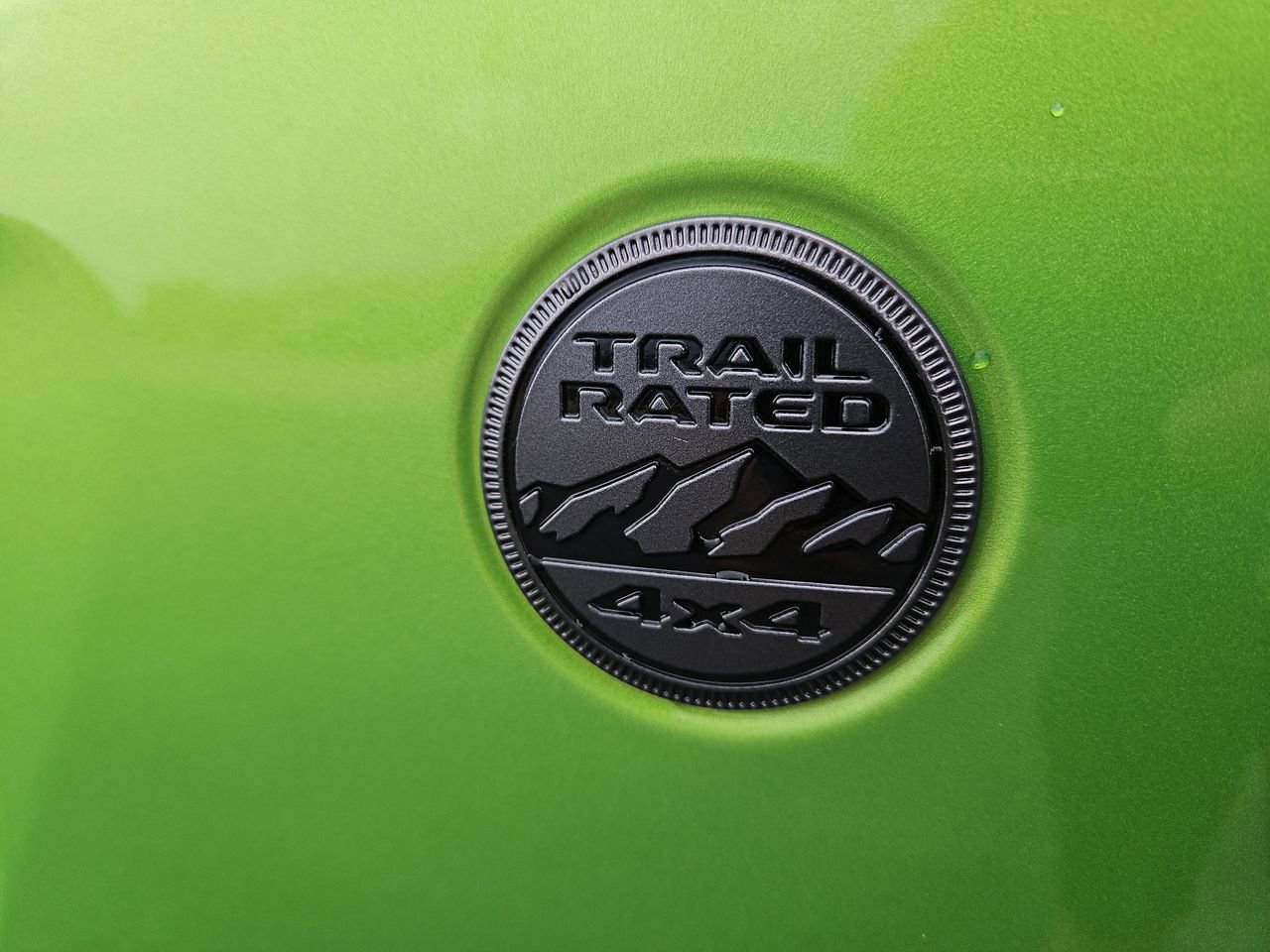 New 2025 Jeep Gladiator Sport image 12