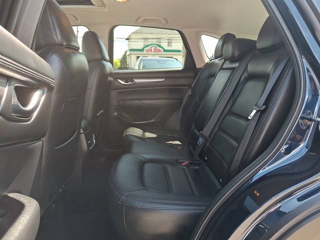 Used 2023 MAZDA CX-5 AWD 2.5 S image 11