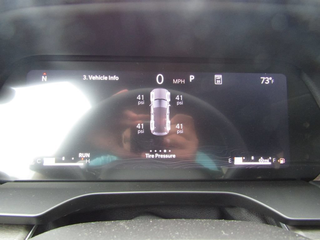 New 2026 Jeep Grand Cherokee Altitude AWD/4WD image 26