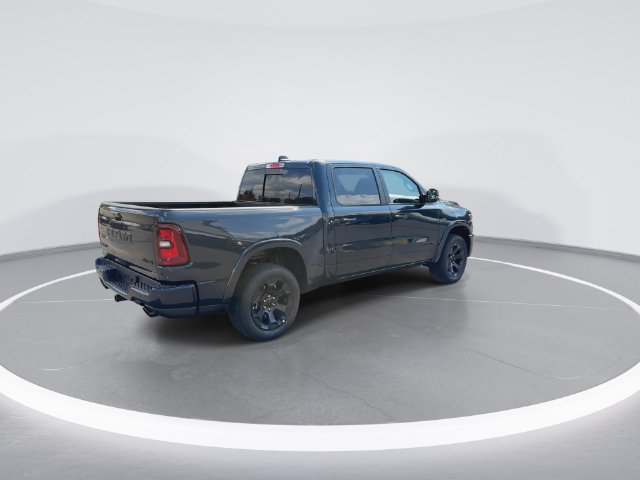 New 2027 RAM 1500 Big Horn AWD/4WD image 8