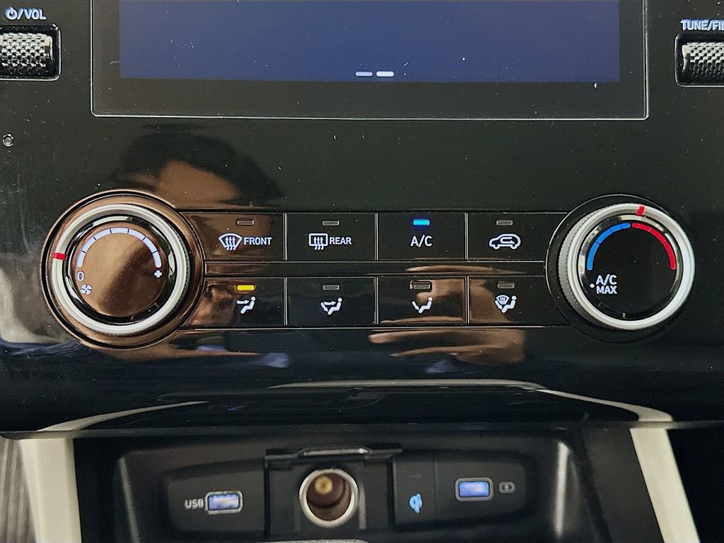 Used 2023 Hyundai Tucson SEL image 15