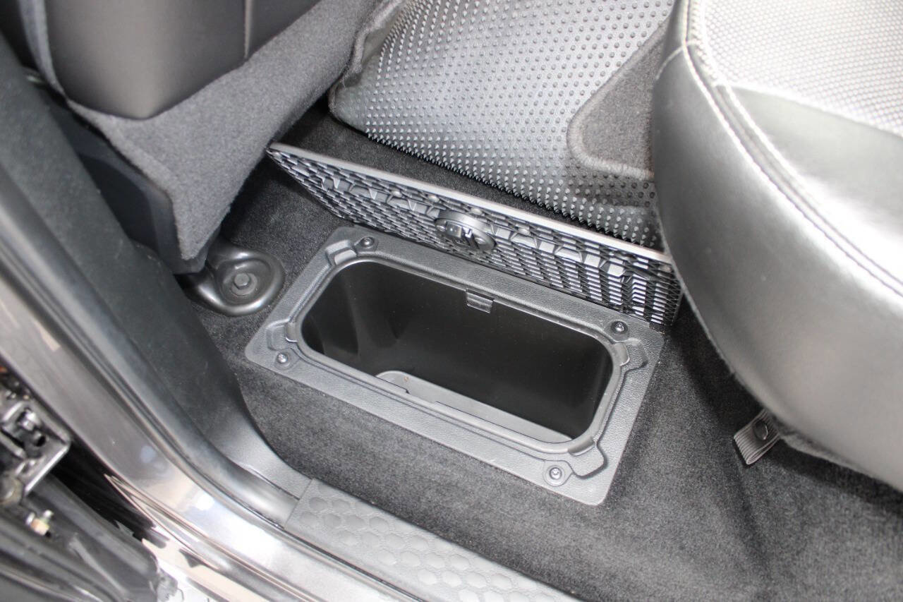 Used 2014 RAM 2500 Laramie w/ Convenience Group image 40