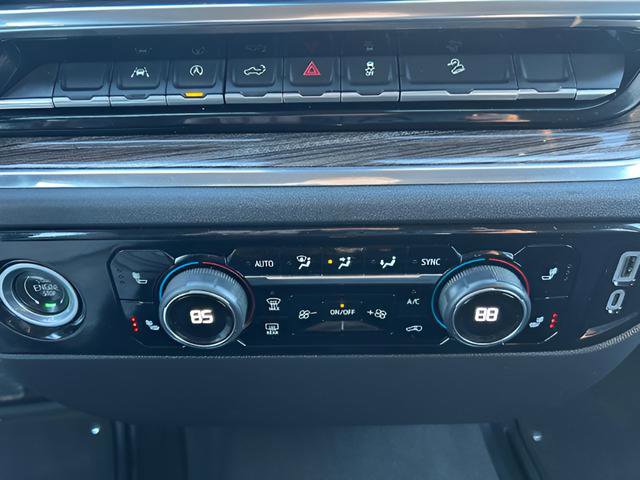 Used 2023 Chevrolet Silverado 1500 LT Trail Boss w/ Protection Package image 17