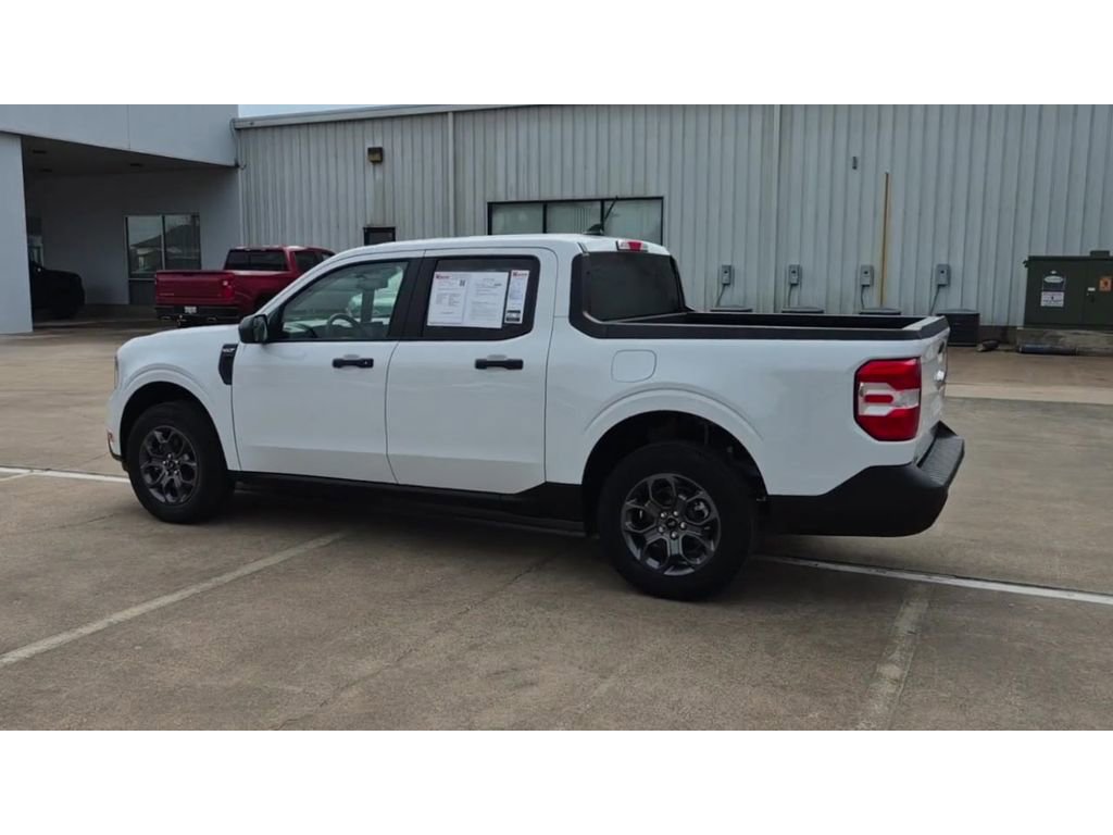 Used 2024 Ford Maverick XLT w/ Equipment Group 300A Standard image 6