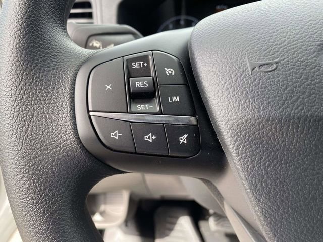 New 2025 Ford Transit 350 AWD w/ Interior Upgrade Package image 17