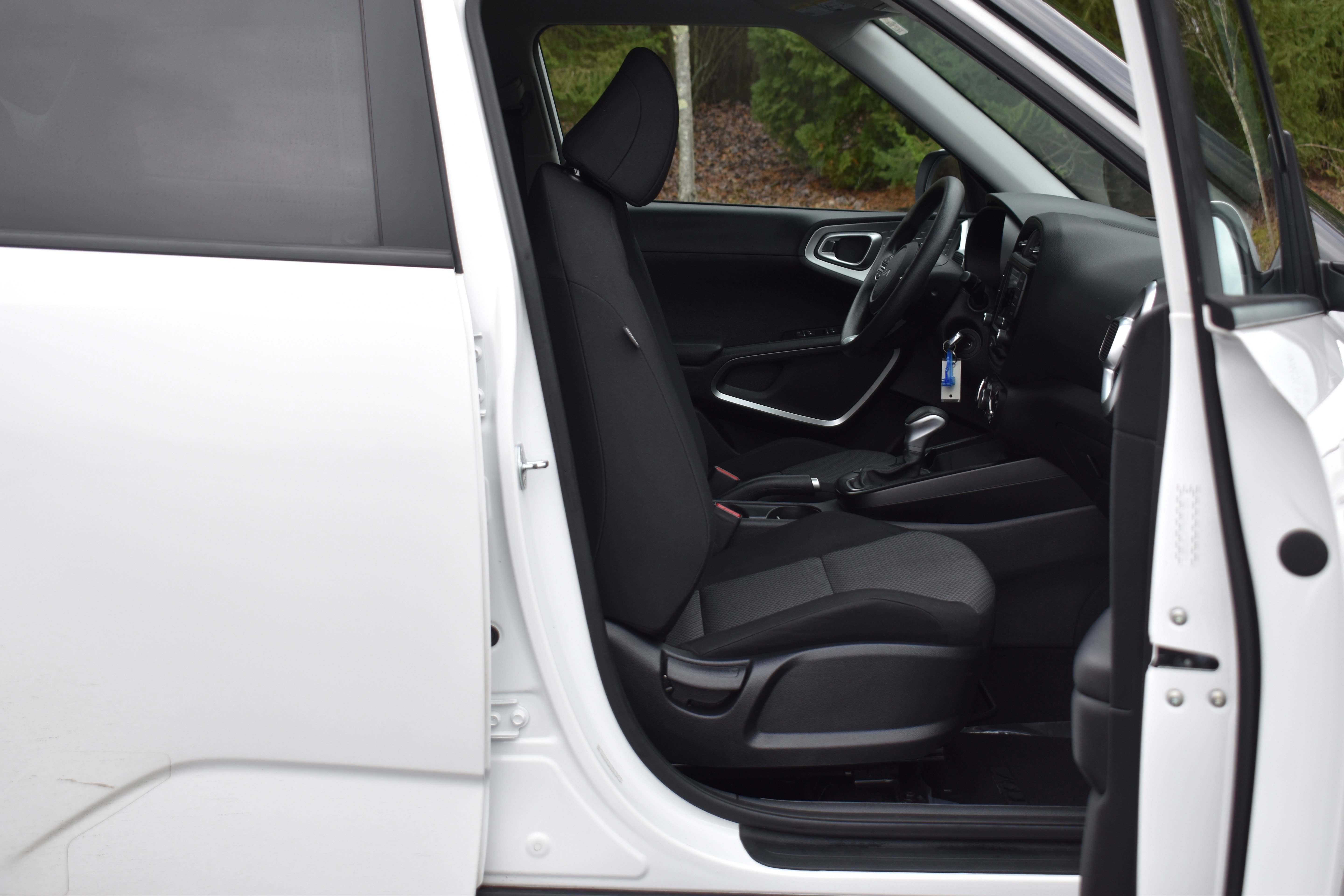 Used 2024 Kia Soul LX w/ Option Group 015 image 23