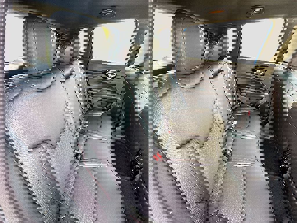 New 2026 Jeep Compass Trailhawk image 28