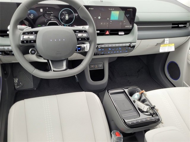 New 2026 Hyundai Ioniq 5 Limited image 9