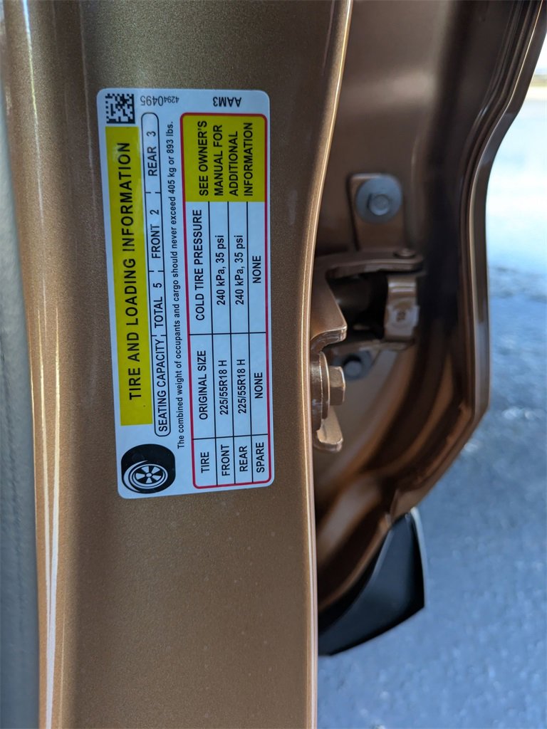 New 2026 Buick Encore GX Preferred w/ Advanced Technology Package image 22