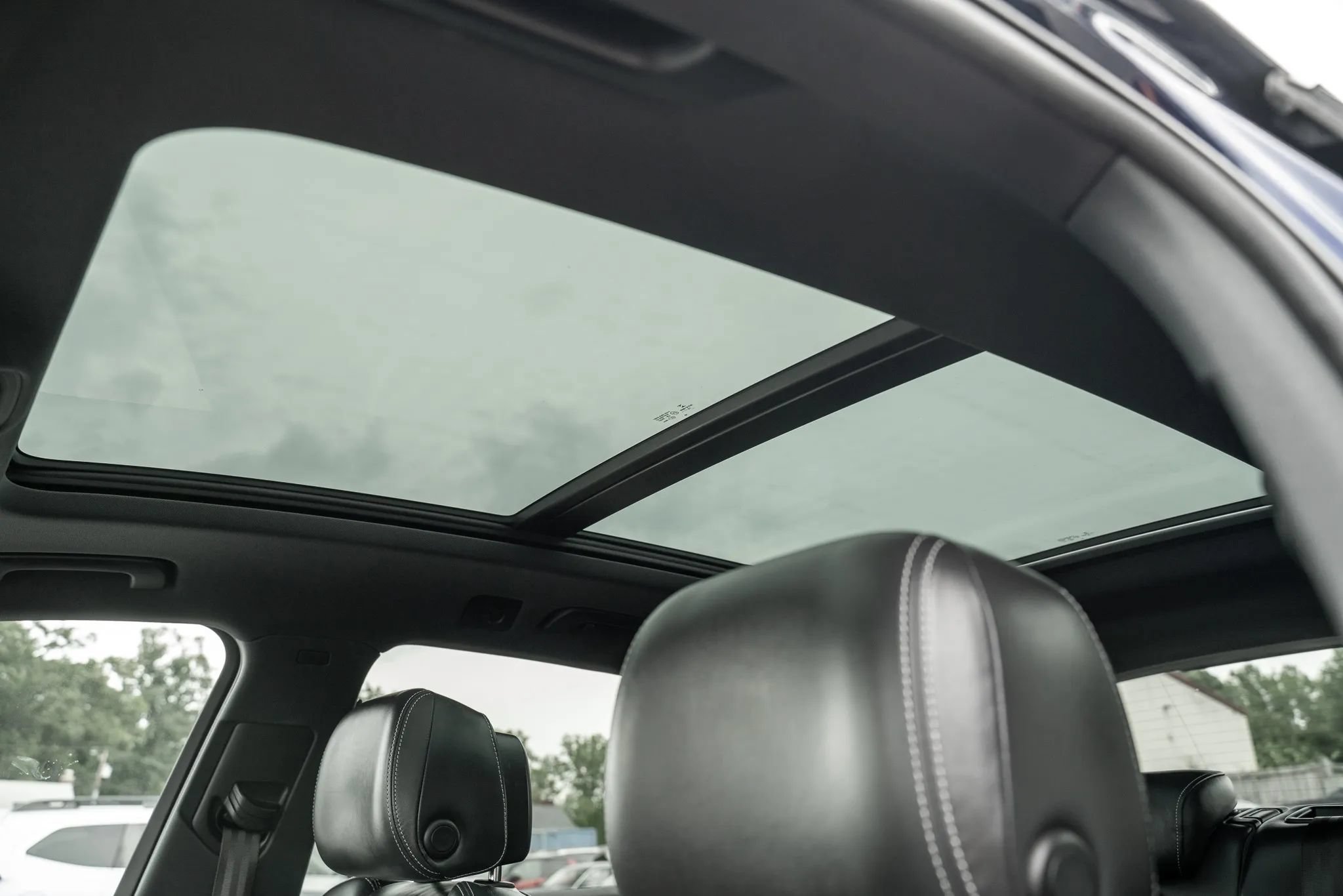 Used 2019 Audi SQ5 Premium Plus w/ Premium Plus Package AWD/4WD image 20