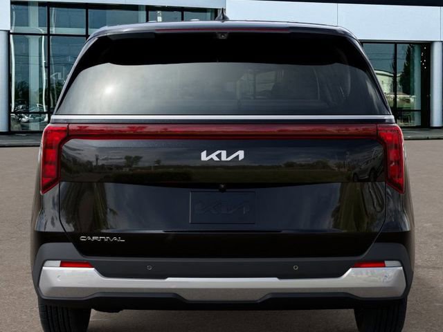 New 2026 Kia Carnival EX image 13