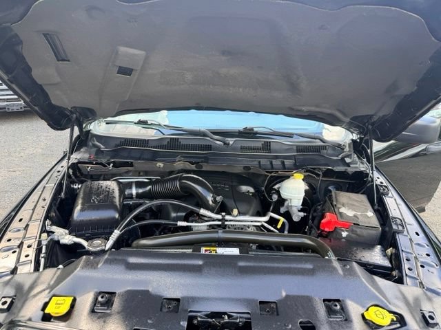 Used 2014 RAM 1500 Express AWD/4WD image 31