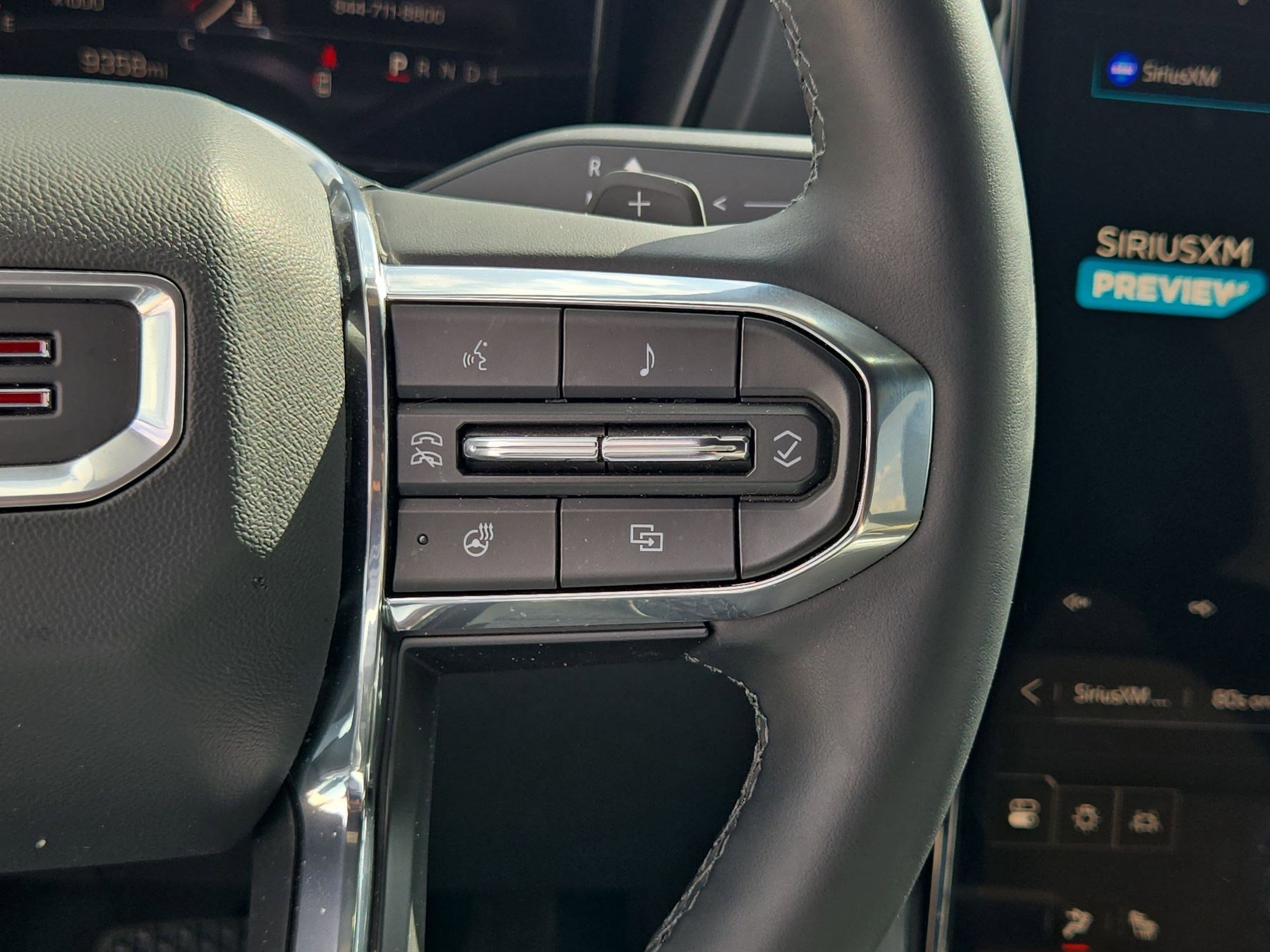 Used 2026 GMC Terrain Elevation w/ Black Edition image 22