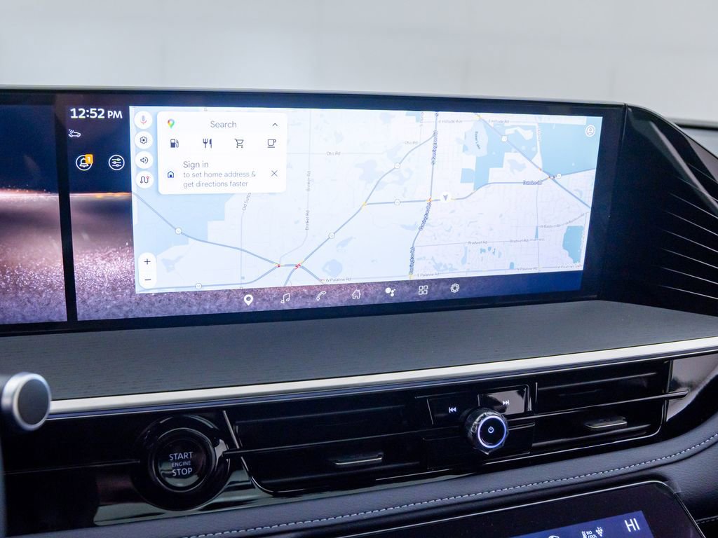 New 2026 INFINITI QX80 4WD w/ Sport Exterior Package image 24