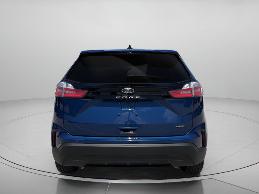 Certified 2024 Ford Edge SE AWD/4WD image 4