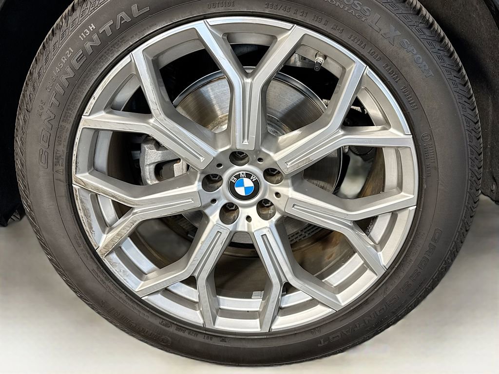 Used 2023 BMW X7 xDrive40i AWD/4WD image 33