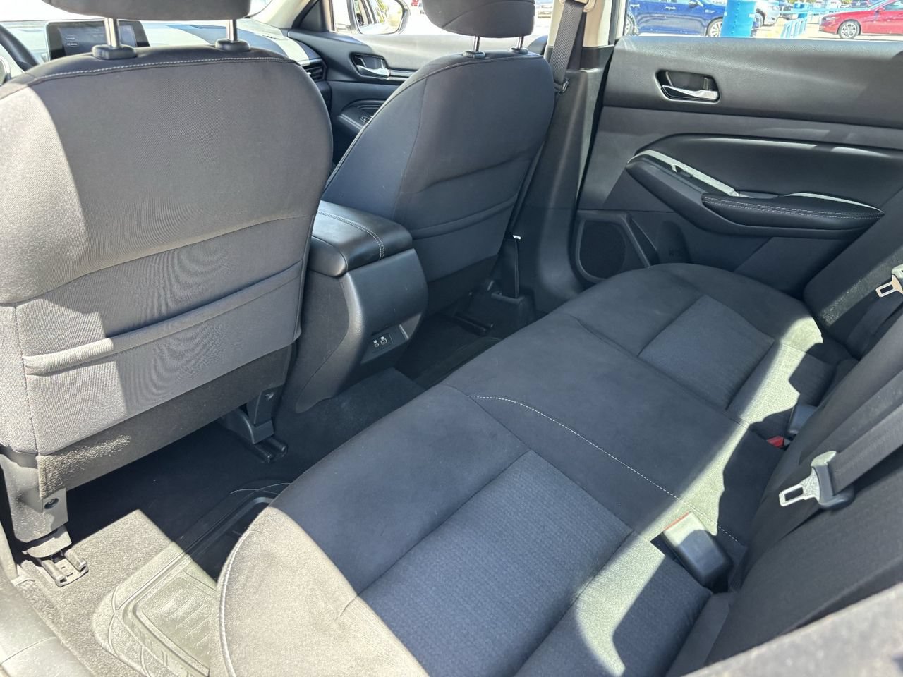 Used 2019 Nissan Altima 2.5 S FWD image 15