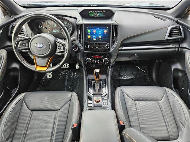 Used 2022 Subaru Forester Wilderness w/ Wilderness Package image 16
