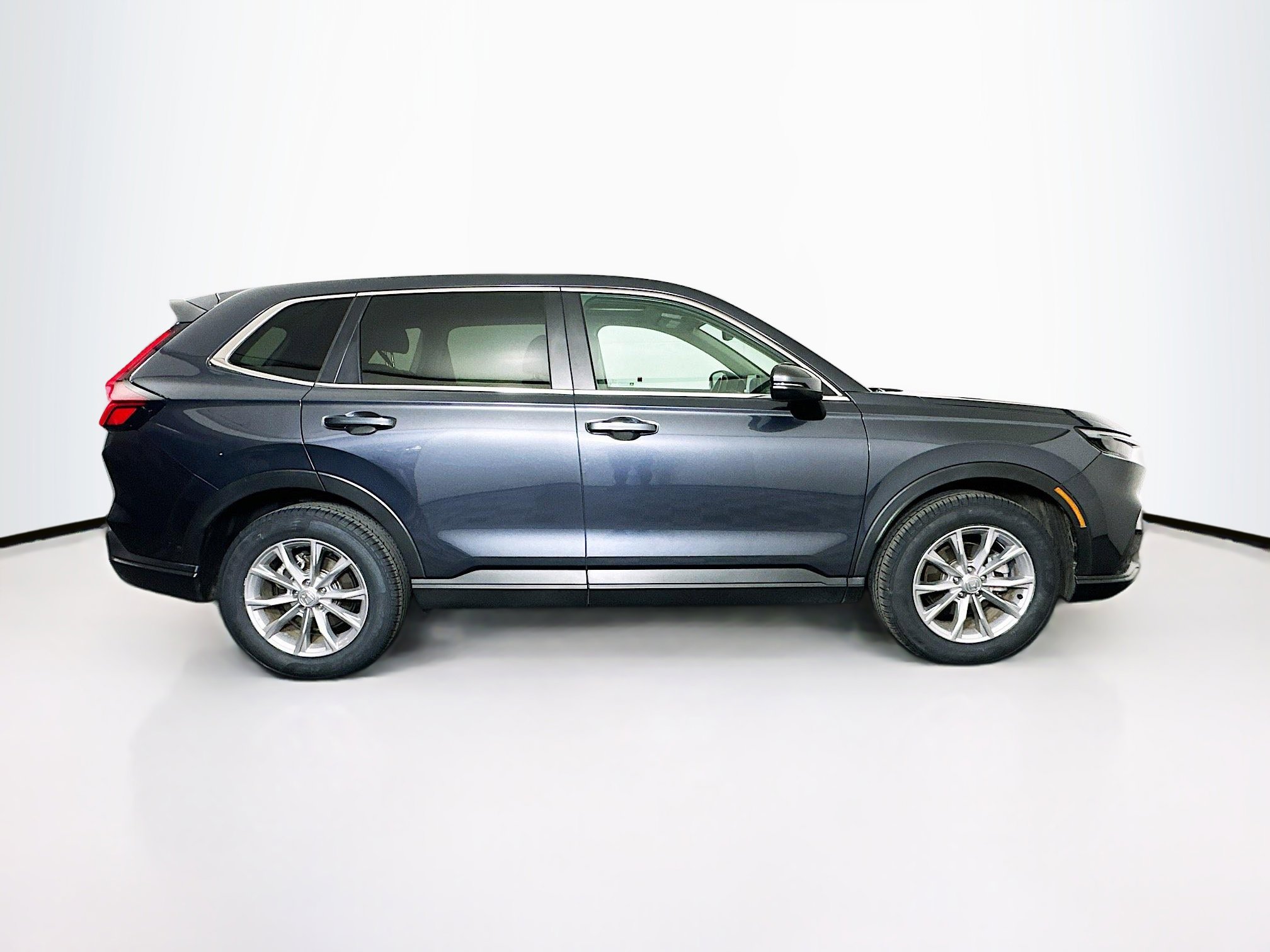 Used 2025 Honda CR-V EX-L image 10