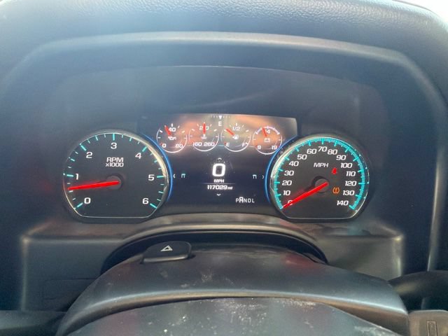 Used 2017 GMC Sierra 1500 Denali w/ Denali Ultimate Package AWD/4WD image 9