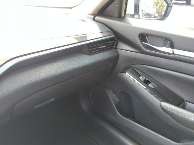 Used 2023 Nissan Altima 2.5 SV AWD/4WD image 8