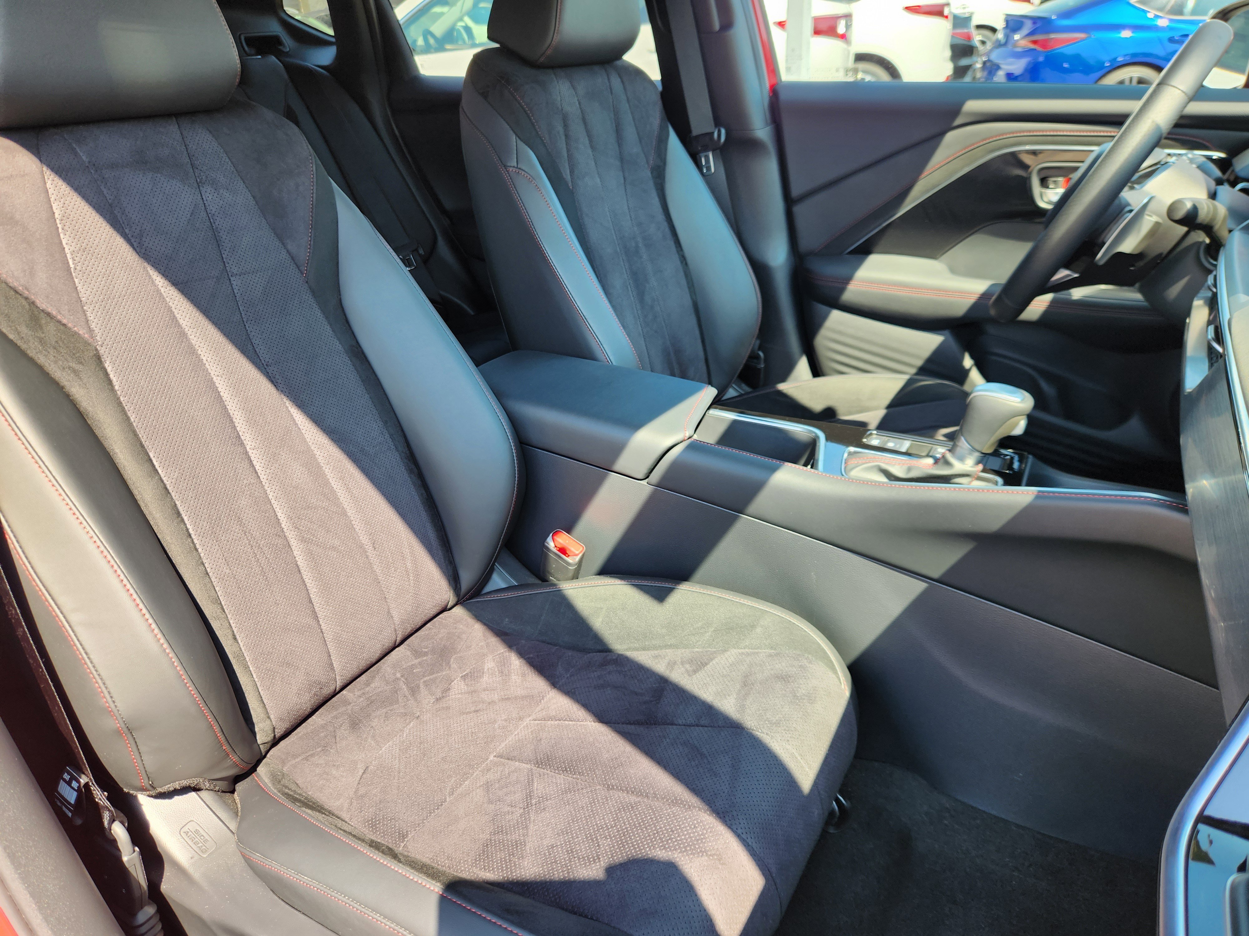 Certified 2025 Acura ADX A-Spec image 14