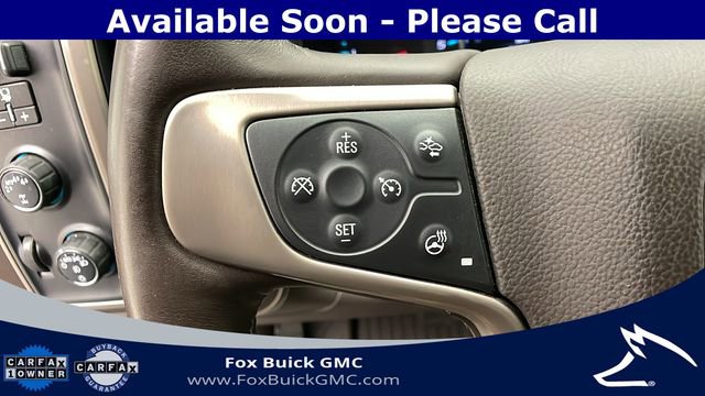 Used 2018 GMC Sierra 1500 Denali image 16