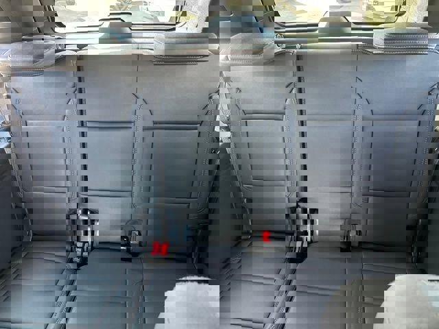 New 2026 Chevrolet Tahoe LT image 24