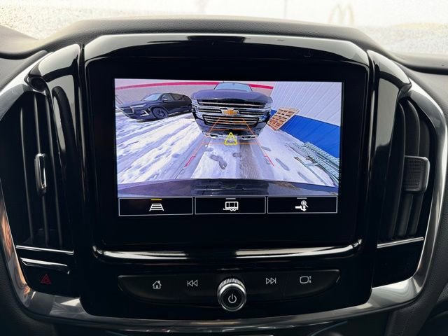 Certified 2023 Chevrolet Traverse LT image 5
