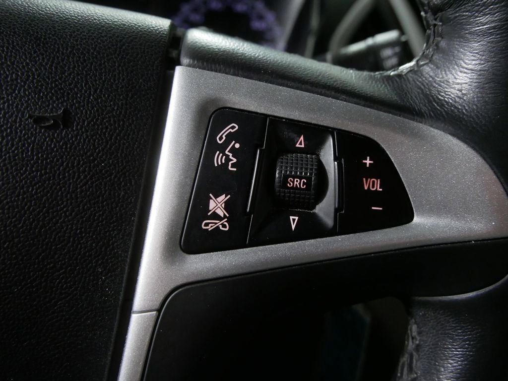 Used 2016 GMC Terrain SLT w/ Driver Alert Package I image 19