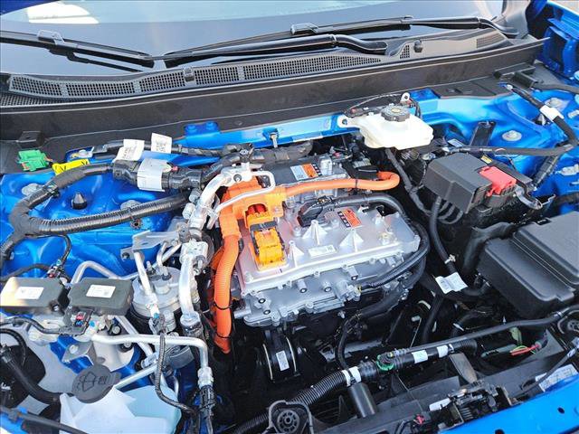 New 2026 Chevrolet Blazer EV LT image 17