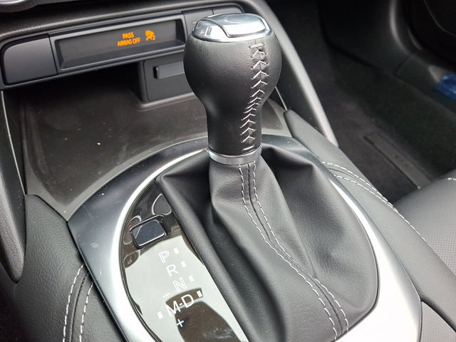 New 2026 MAZDA MX-5 Miata Grand Touring w/ Appearance Package RWD image 11
