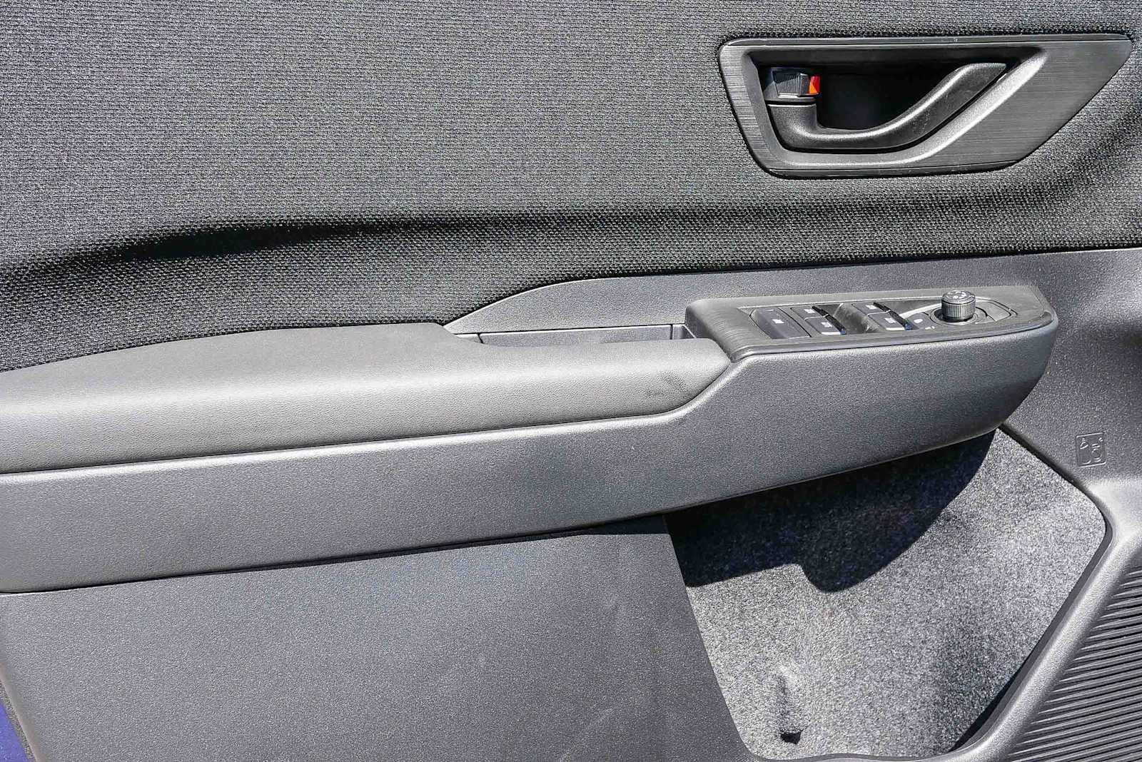 New 2026 Subaru Outback Premium AWD/4WD image 21