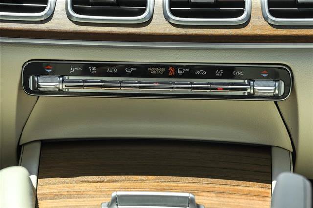 Certified 2026 Mercedes-Benz GLE 350 4MATIC image 19