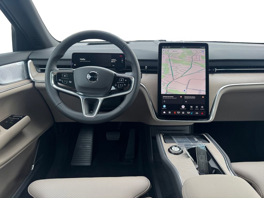 New 2026 Volvo EX90 Ultra image 23