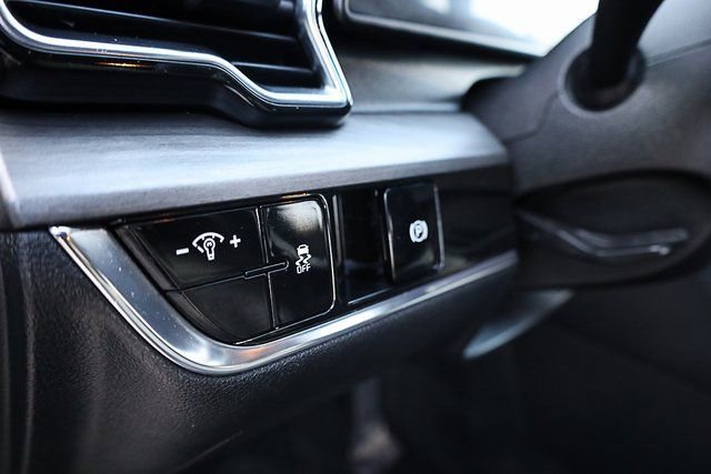 Certified 2023 Kia Sportage X-Line image 33