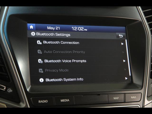 Used 2019 Hyundai Santa Fe XL AWD/4WD image 13
