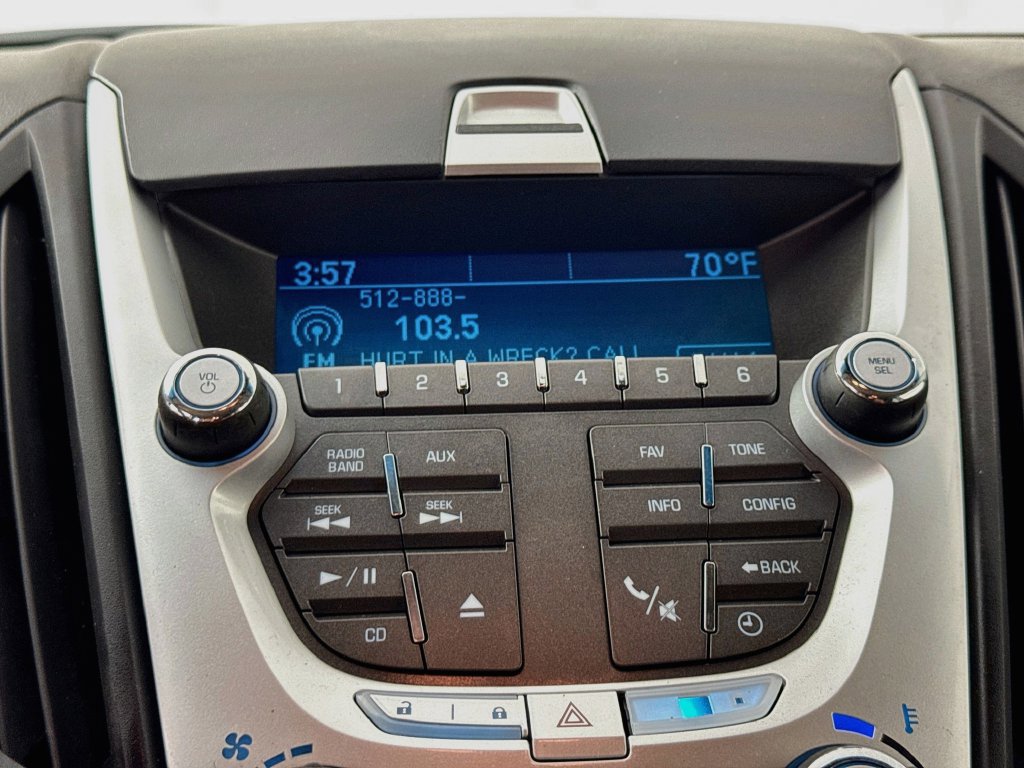 Used 2011 Chevrolet Equinox LT w/ Driver Convenience Package AWD/4WD image 16
