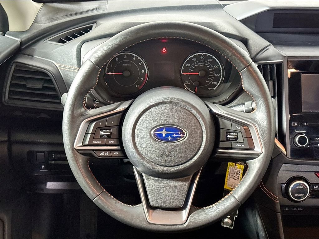Certified 2021 Subaru Crosstrek 2.0i Premium AWD/4WD image 14