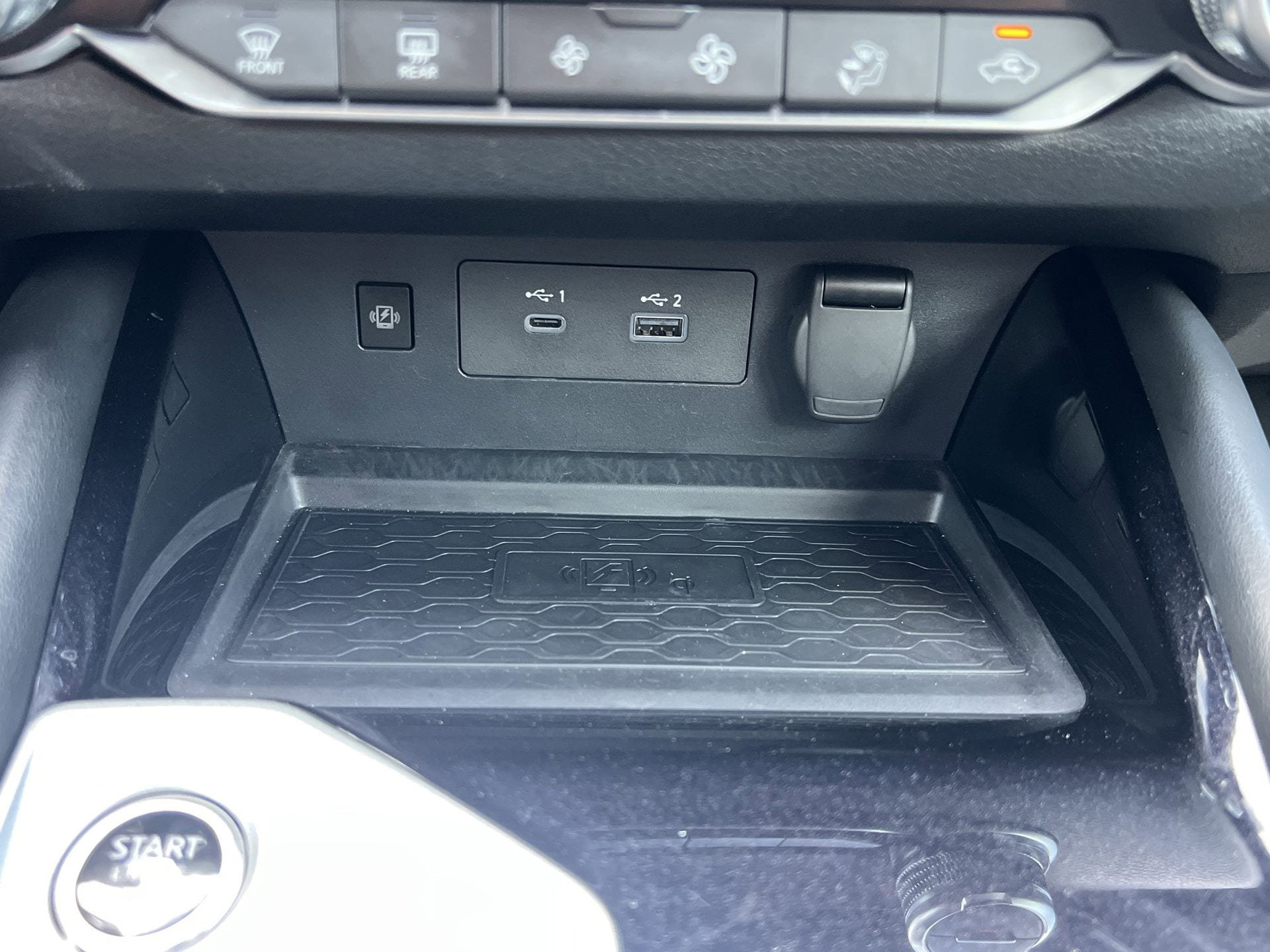 Certified 2024 Nissan Altima 2.5 SL AWD/4WD image 8