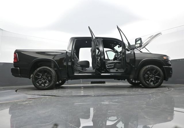 New 2026 RAM 1500 Laramie image 66