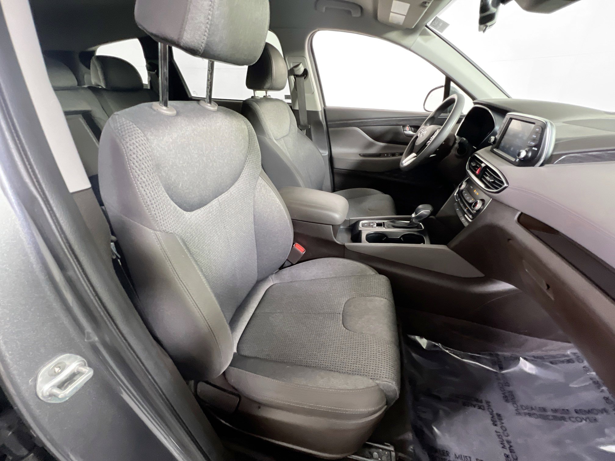 Used 2019 Hyundai Santa Fe SEL image 26