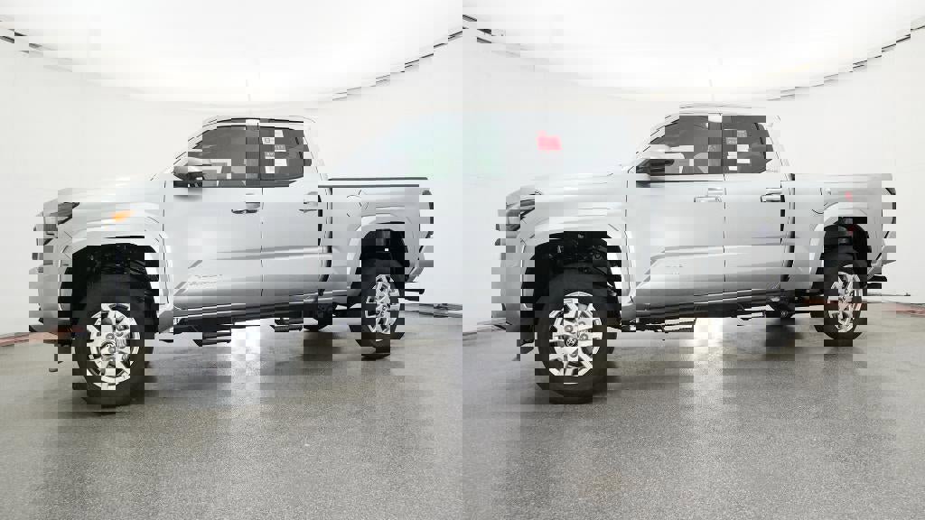 New 2026 Toyota Tacoma SR5 image 51