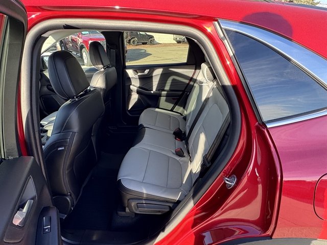 New 2026 Ford Escape Platinum image 21