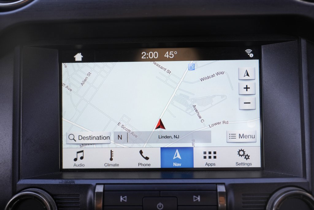 Used 2017 Ford Mustang Shelby GT350 image 70