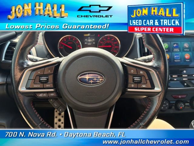 Used 2019 Subaru Impreza 2.0i Sport image 22